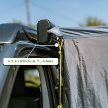 Holawild AirTek Birch 4.0 Inflatable Drive Away Awning