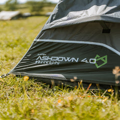 Holawild AirTek Ashdown 4.0 Inflatable Tent