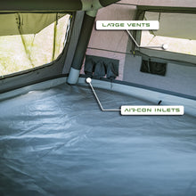 Holawild AirTek Machu Picchu XL Inflatable Tent (Khaki)