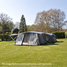 Holawild AirTek Parkhurst 6.0 Inflatable Tent