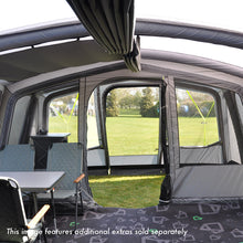 Holawild AirTek Parkhurst 6.0 Inflatable Tent