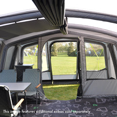 Holawild AirTek Parkhurst 6.0 Inflatable Tent