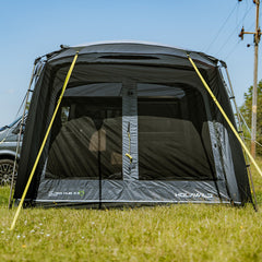 Holawild AirTek Alder Hub 3x3 Inflatable Drive Away Awning