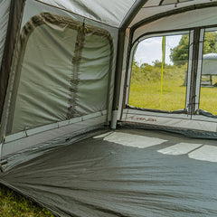 Holawild AirTek Alder Hub 3x3 Inflatable Drive Away Awning