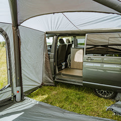 Holawild AirTek Alder Hub 3x3 Inflatable Drive Away Awning