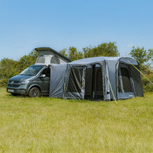 Holawild AirTek Alder Hub 3x3 Inflatable Drive Away Awning