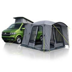 Holawild AirTek Alder Hub 3x2 Complete Bundle