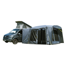 Holawild AirTek Alder Hub 3x3 Inflatable Drive Away Awning