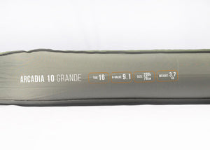 Vango Arcadia 10 Grande Self Inflating Mat