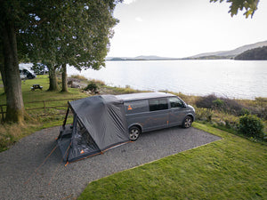 Vango Arden Tailgate Awning 2025