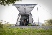 Vango Arden Tailgate Awning 2025