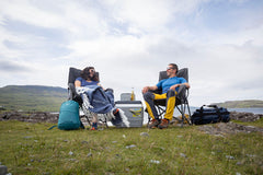 Vango Atlas Chair