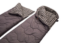Vango Aurora Kingsize Double Sleeping Bag