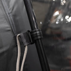 Vango Cove III MID Poled Drive-Away Awning - 2026