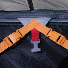 Vango Cove III MID Poled Drive-Away Awning - 2026