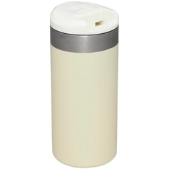 Stanley Aerolight™ Transit Mug | 0.35L Cream Metallic