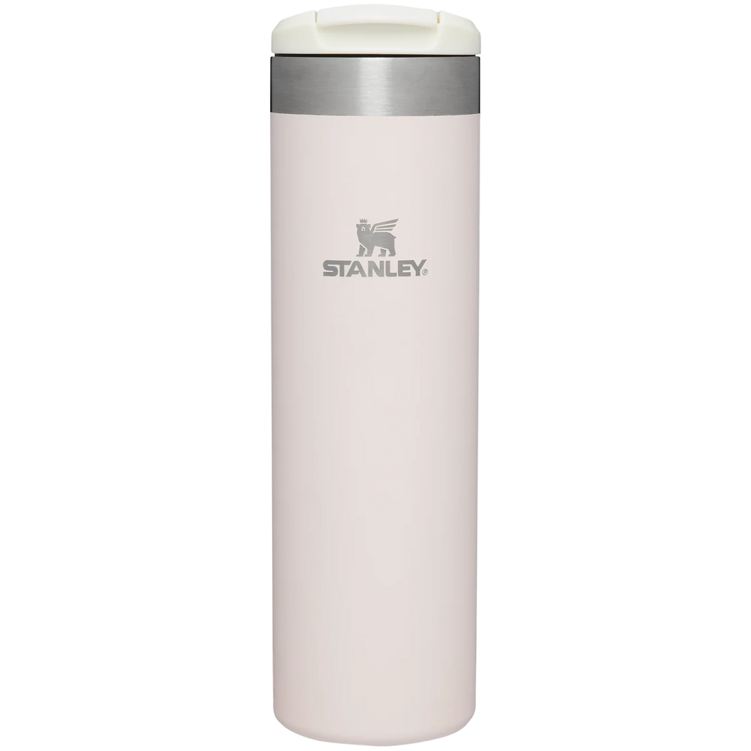 Stanley Aerolight™ Transit Mug | 0.59L Rose Quartz
