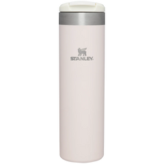 Stanley Aerolight™ Transit Mug | 0.59L Rose Quartz