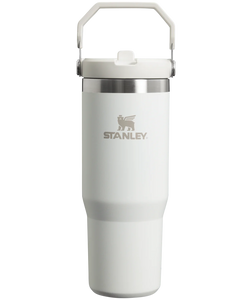 Stanley IceFlow™ Flip Straw Tumblers 0.89L - Frost