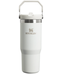 Stanley IceFlow™ Flip Straw Tumblers 0.89L - Frost