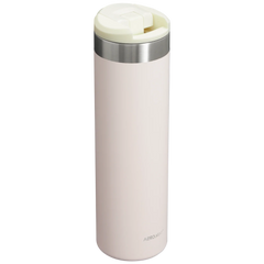 Stanley Aerolight™ Transit Mug | 0.59L Rose Quartz
