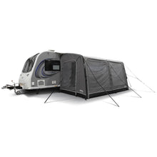 Vango Balletto Air 390 Elements Shield Caravan Awning