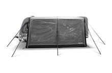 Vango Balletto Air 390 Elements Shield Caravan Awning
