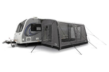Vango Balletto Air 390 Elements Shield Caravan Awning