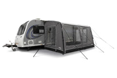 Vango Balletto Air 390 Elements Shield Caravan Awning