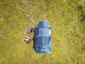 Vango Beta 350XL Tent 2025