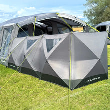 Holawild Blackthorn 4.0 Pop-Up Windbreak – 4 Panels
