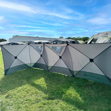 Holawild Blackthorn 4.0 Pop-Up Windbreak – 4 Panels