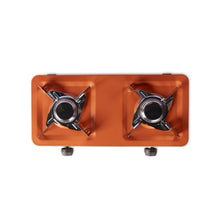 Vango Blaze Double Cooker