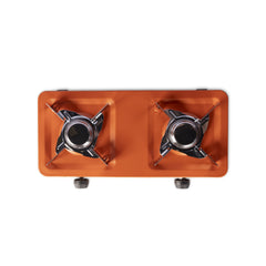 Vango Blaze Double Cooker