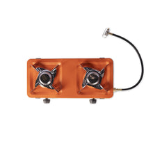 Vango Blaze Double Cooker