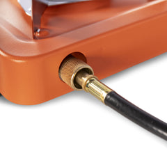 Vango Blaze Double Cooker