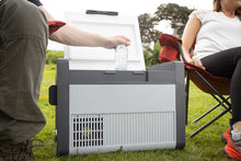 Vango C-Pinnacle 25L Compressor Cool Box