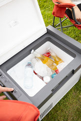 Vango C-Pinnacle 25L Compressor Cool Box