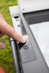 Vango C-Pinnacle 25L Compressor Cool Box