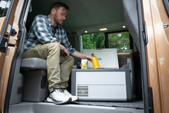 Vango C-Pinnacle 40L Compressor Cool Box