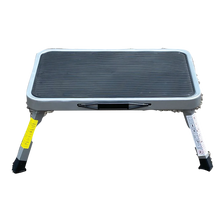 Quest Folding Metal  Single Step