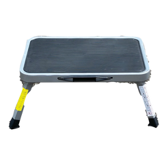 Quest Folding Metal  Single Step