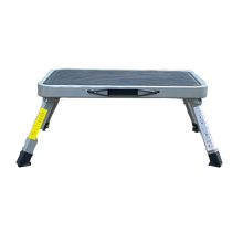 Quest Folding Metal  Single Step