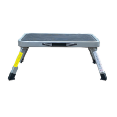 Quest Folding Metal  Single Step