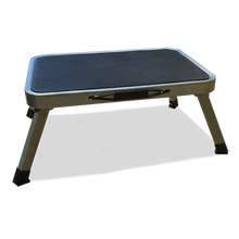 Quest Folding Metal  Single Step