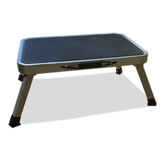 Quest Folding Metal  Single Step