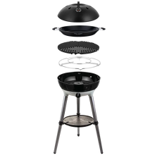 Cadac Carri Chef 40 BBQ Paella Pan QR