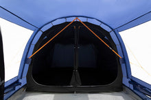 Vango Capri 400 Tent