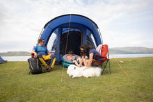 Vango Capri 400 Tent