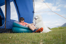 Vango Capri 400 Tent